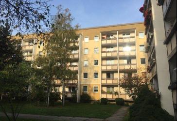 Vorschaubild Wohnung