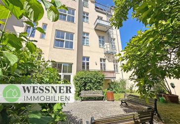Vorschaubild Maisonettewohnung