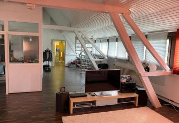 Vorschaubild Loft-Studio-Atelier