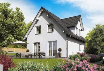 Vorschaubild Einfamilienhaus