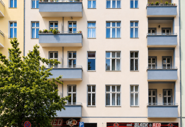 Vorschaubild Wohnung