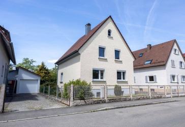 Vorschaubild Einfamilienhaus