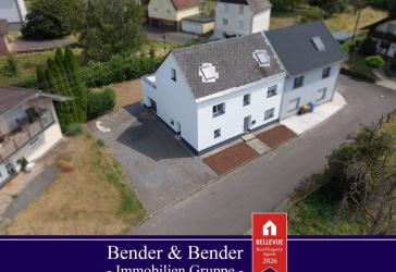 Modernisiertes Einfamilienhaus - hochwertig renoviert und sofort bezugsfertig!