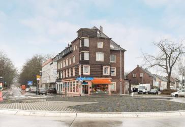 Vorschaubild Mehrfamilienhaus