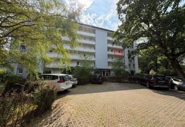 Charmante Single-Wohnung, ideal für möbliertes Wohnen geeignet ***COURTAGEFREI***