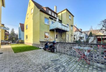 Vorschaubild Mehrfamilienhaus
