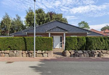 Vorschaubild Bungalow