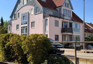 Vorschaubild Maisonettewohnung