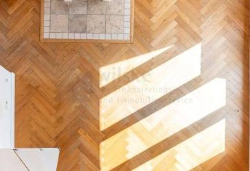 Vorschaubild Maisonettewohnung