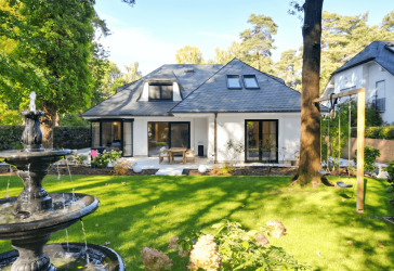 Vorschaubild Einfamilienhaus