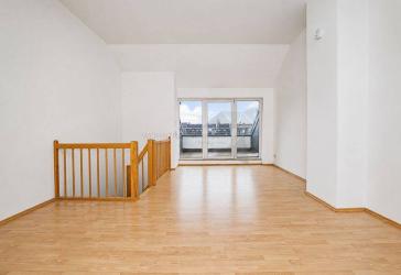 Vorschaubild Maisonettewohnung