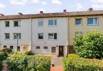 Vorschaubild Reihenmittelhaus