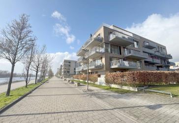 Vorschaubild Penthouse