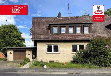 Gewinnerhaus vom LBSi Video-Wettbewerb: Ihr bezahlbarer Traum vom Eigenheim