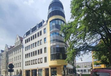 Vorschaubild Büro- /Praxis-Immobilie