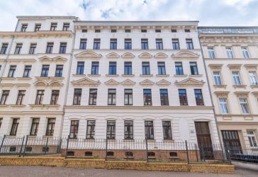 DOPPELTE CHANCE IN LEIPZIG-GOHLIS | Zwei Einheiten mit Entwicklungspotenzial