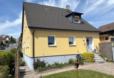 Vorschaubild Einfamilienhaus