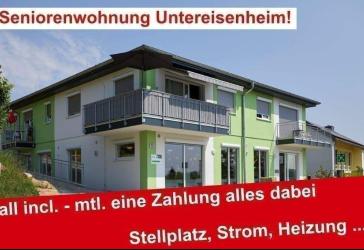 Vorschaubild Wohnung