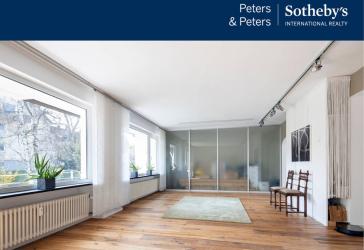 Ein Zuhause mit Hausgefühl: zwei Ebenen plus Gartennutzung