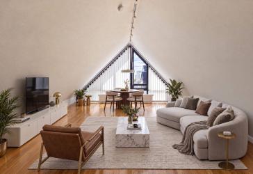 Vorschaubild Penthouse