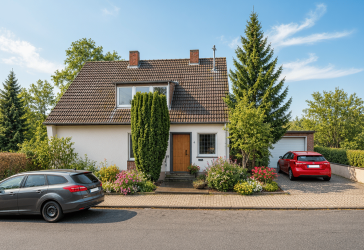 Vorschaubild Einfamilienhaus