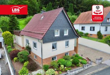 Vorschaubild Einfamilienhaus