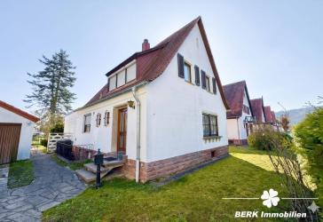 Vorschaubild Einfamilienhaus