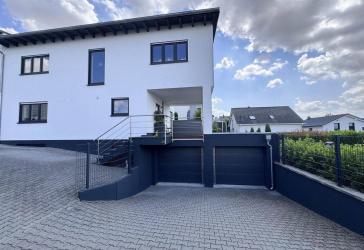 Vorschaubild Reihenendhaus