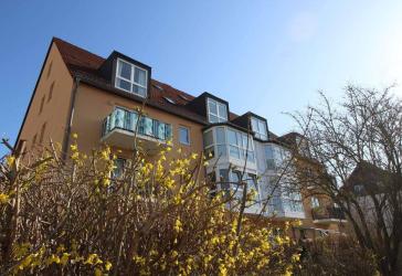 Vorschaubild Wohnung