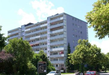 Vorschaubild Wohnung