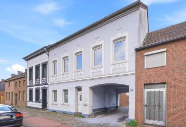 Vorschaubild Reihenmittelhaus