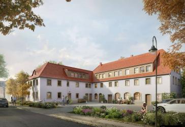 Vorschaubild Mehrfamilienhaus