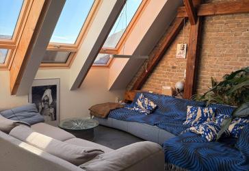 Vorschaubild Loft-Studio-Atelier