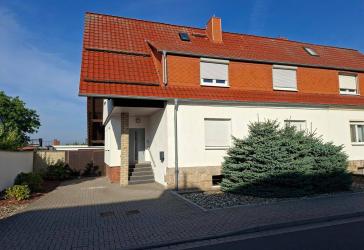 Vorschaubild Einfamilienhaus