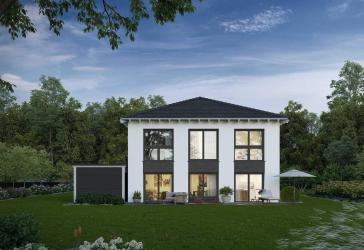 Vorschaubild Einfamilienhaus