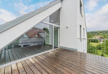 Vorschaubild Maisonettewohnung