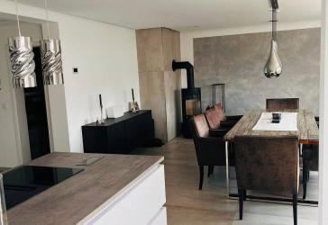 Vorschaubild Maisonettewohnung