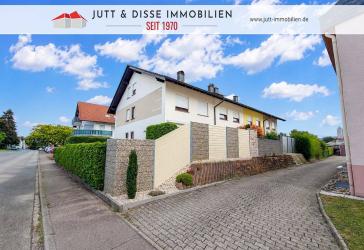 Vorschaubild Reihenmittelhaus