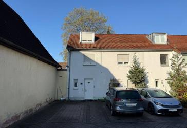 Familienfreundliches Reihenhaus mit Garten, viel Licht und durchdachter Raumaufteilung