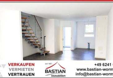 Vorschaubild Reihenendhaus