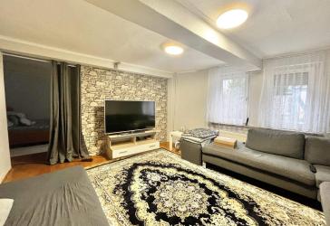 Haus in Gießen-Wieseck, Rendite über 7% !