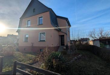 Vorschaubild Einfamilienhaus