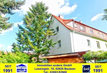 Vorschaubild Reihenendhaus