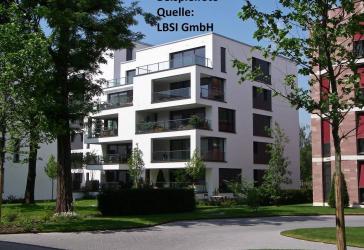 VEREDELTER ROHBAU IN DUISBURG- NORD - STADTTEIL HOCHEMMERICH (RHEINHAUSEN)