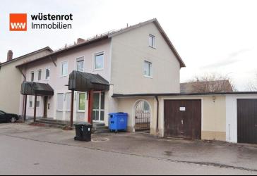 Vorschaubild Mehrfamilienhaus
