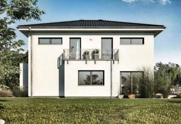 Vorschaubild Einfamilienhaus