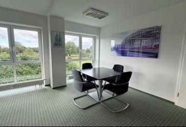 Vorschaubild Büro- /Praxis-Immobilie
