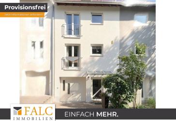 Vorschaubild Reihenmittelhaus