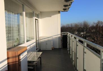 Vermietete 3-Zimmer-Wohnung mit Balkon in Grevenbroich- nur für Kapitalanleger