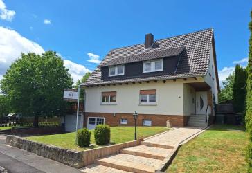 Vorschaubild Einfamilienhaus